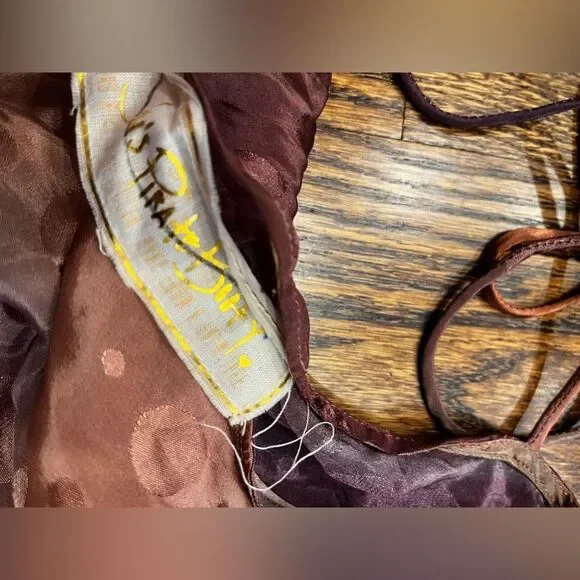 Free People Jen's Pirate Booty Electric Universe Kaftan Size - Picture 8 of 8